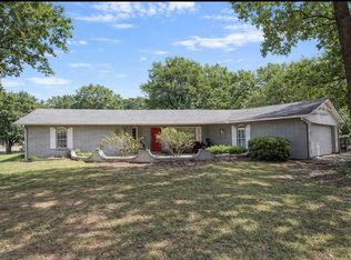 130 Acker Dr, Ada, OK 74820