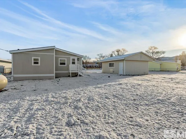 3545 Meadowlark Dr, Reno, NV 89508