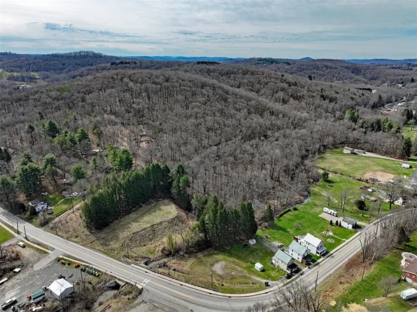 0 S Harrison Ave, Plumville, PA 16246