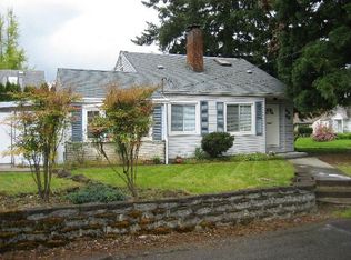 4829 SE Long St, Portland, OR 97206