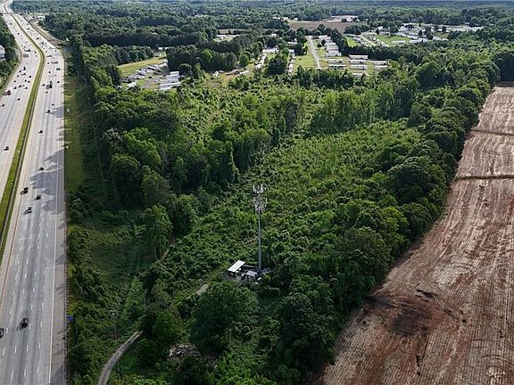 2nd image of 1020 Wayne Gobble Rd Lot 8