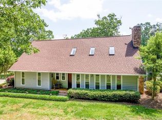 7007 Wolf Pond Rd, Monroe, NC 28112