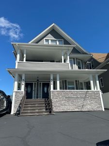 554 Huntington Road, Bridgeport, CT, 06610