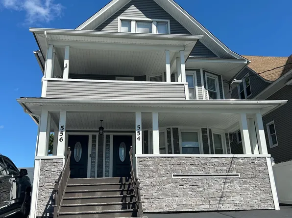 554 Huntington Road, Bridgeport, CT 06610