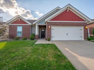 2118 Meadowhill Ln, Utica, KY 42376