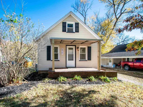 614 S Byron Ct, Peoria, IL 61604