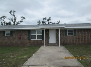 1003 Russ Lake Dr, Panama City, FL 32404