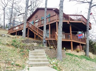59 Camelot Ct, Camdenton, MO 65020