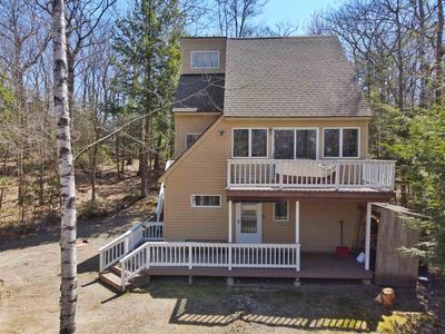 219 Snowood Drive, Thornton, NH, 03285