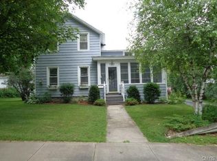 7568 Church St, Lowville, NY
