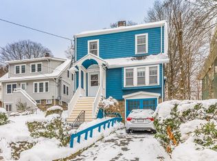 9 Ronald Rd, Arlington, MA 02474
