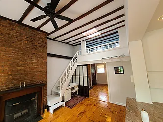 Rented by M.Woods & Associates