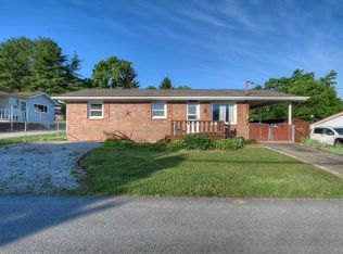 109 Madison St, Erwin, TN 37650