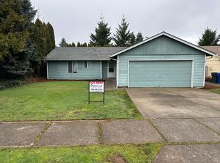 1077 Charlene St S, Salem, OR 97306