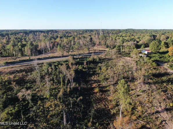 1 Marianna Rd Lot 1, Holly Springs, MS 38635
