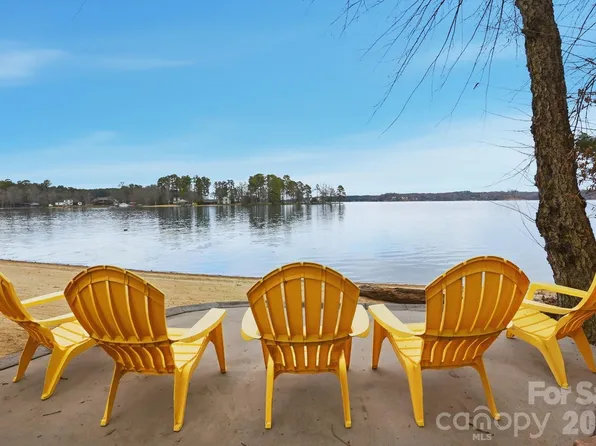 4737 Betty Davis Dr, York, SC 29745