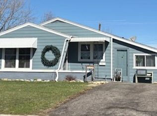 806 Ewing Ave, Lima, OH