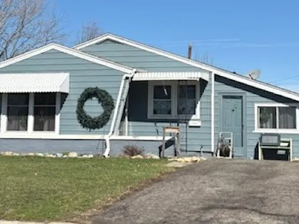 806 Ewing Ave, Lima, OH 45801