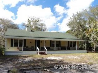 4648 Shady Oaks Ln, Edgewater, FL 32141