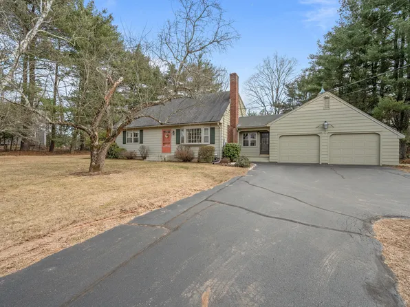 223 Scoville Road, Avon, CT 06001