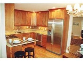 40 Miller Rd #U1, Newton, MA 02459