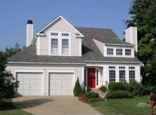 20219 Birdsnest Pl, Ashburn, VA 20147