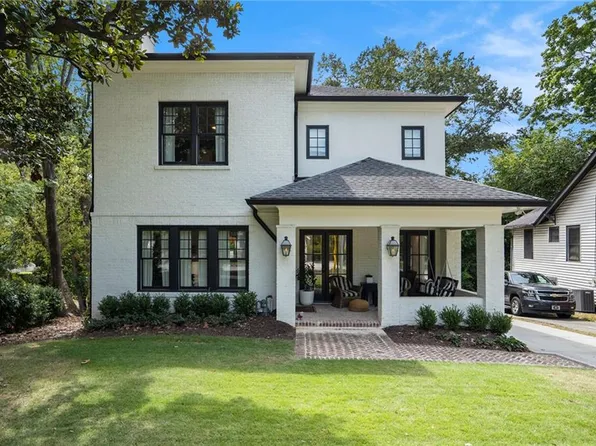 85 Peachtree Hills Ave NE, Atlanta, GA 30305