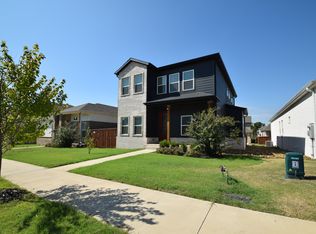 6302 SW Luna Ln, Bentonville, AR 72713