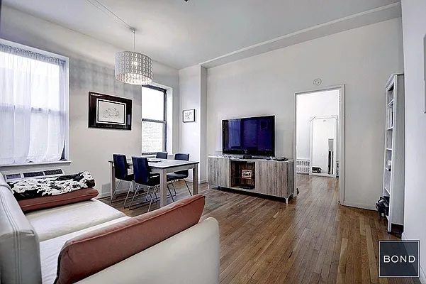 Rented by Bond New York | media 21