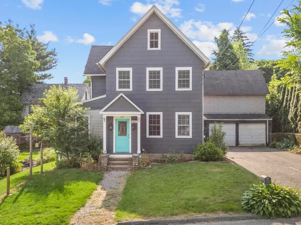 54 Third Avenue, Seymour, CT 06483