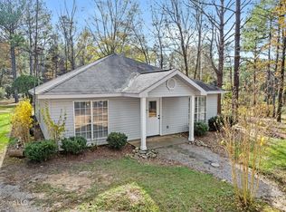 119 Sumrall Rd, Sumrall, MS 39482