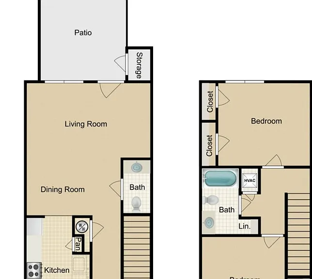 Two Rivers Townhomes — Photo 57