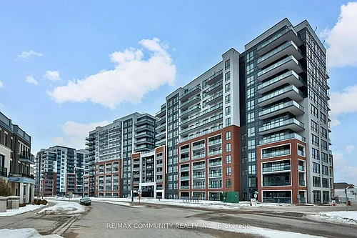 51 Clarington Blvd #807 Photo 1