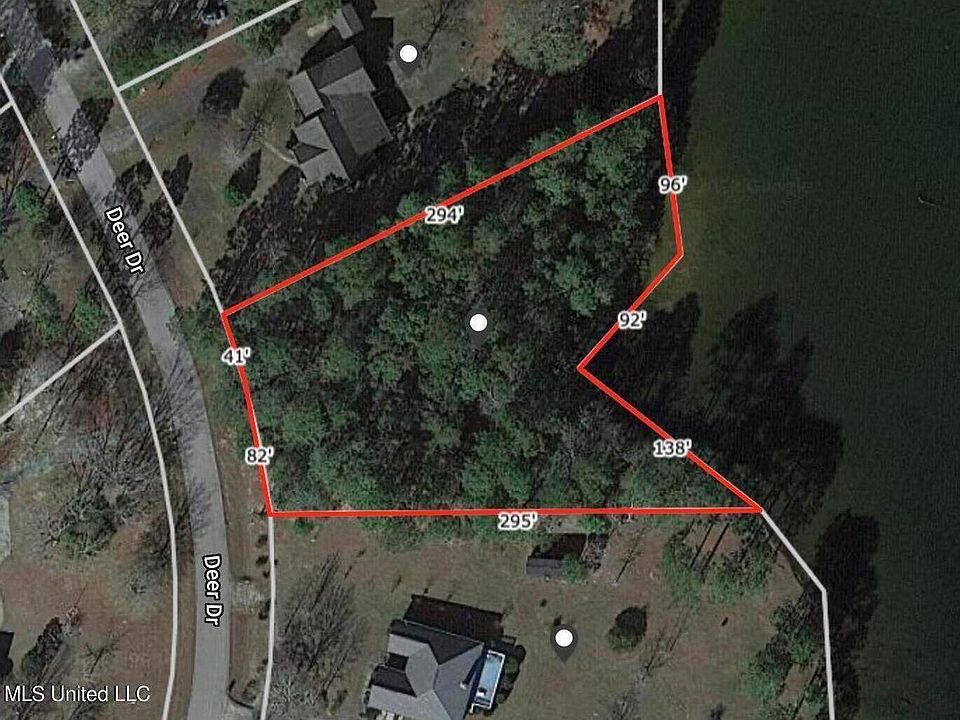 2nd image of Deer Dr Lot 5