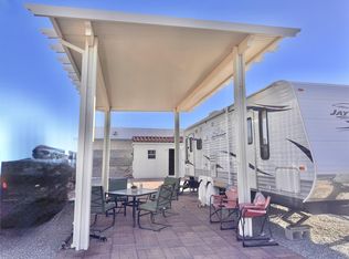 12543 E 47th St, Yuma, AZ 85367