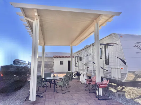 12543 E 47th St, Yuma, AZ 85367