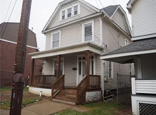 132 3rd Ave, Butler, PA 16001