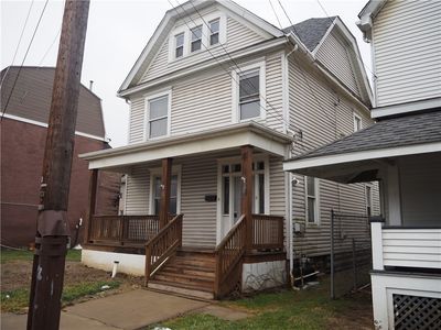 132 3rd Ave, Butler, PA, 16001
