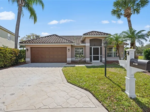 12211 Eagle Pointe Cir, Fort Myers, FL 33913
