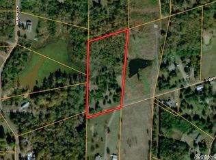 0 W Gayes Dr, Clinton, AR 72031