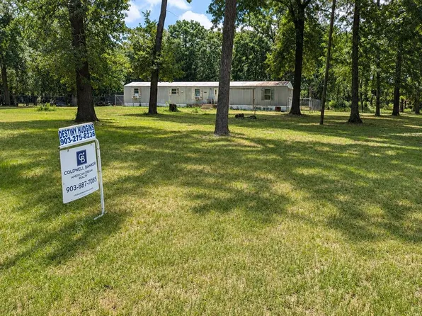 510 County Road 2405, Kemp, TX 75143
