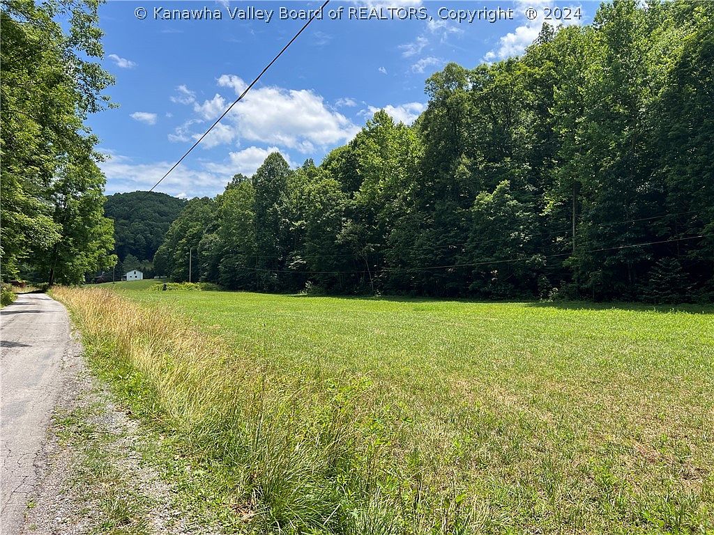 0 Simons Fork Rd, Wallback, WV 25285 Zillow