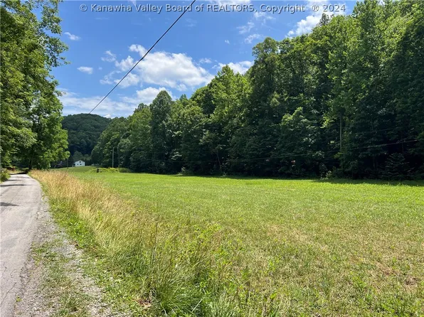 0 Simons Fork Rd, Wallback, WV 25285