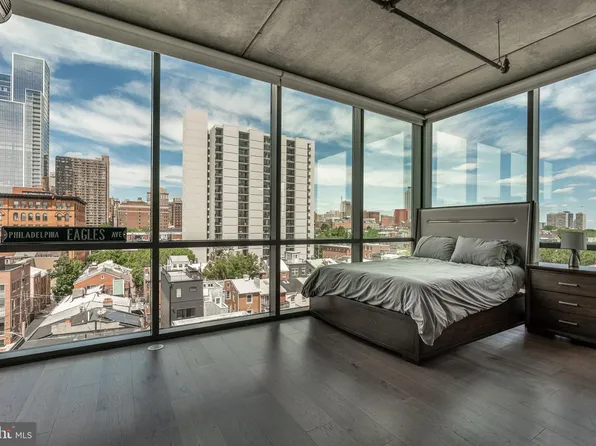 1352 South St Unit 508, Philadelphia, PA 19147