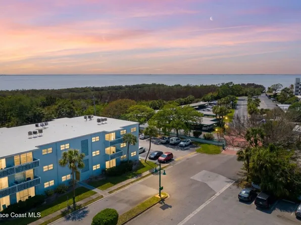223 Columbia Dr APT 102, Cape Canaveral, FL 32920