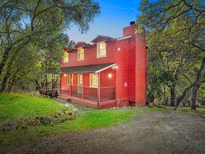 6000 Stope Way, El Dorado, CA, 95623