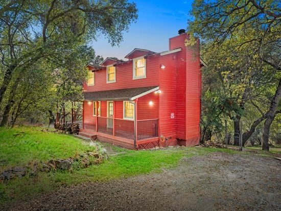 6000 Stope Way, El Dorado, CA 95623