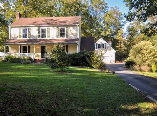 12520 Deerbrook Rd, Chesterfield, VA 23838