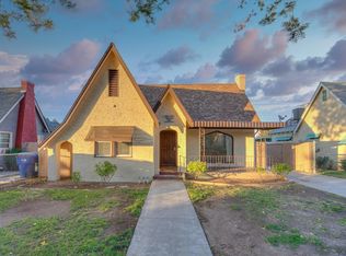 4625 E Grant Ave, Fresno, CA 93702