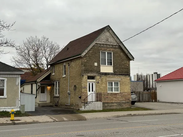 173 Adelaide St N, London, ON N6B 3H1